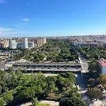 Illetes Flats - Loft Encantador Cerca De Bioparc Apartment Valencia