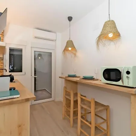 Apartment Illetes Flats - Loft Encantador Cerca De Bioparc *