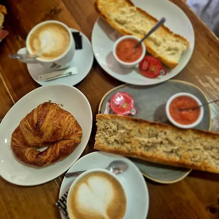 Illetes Flats - Loft Encantador Cerca De Bioparc * Valencia