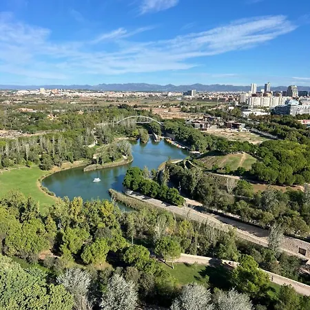Appartamento Illetes Flats - Loft Encantador Cerca De Bioparc