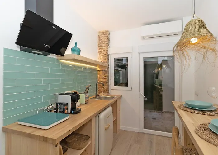 Apartmán Illetes Flats - Loft Encantador Cerca De Bioparc